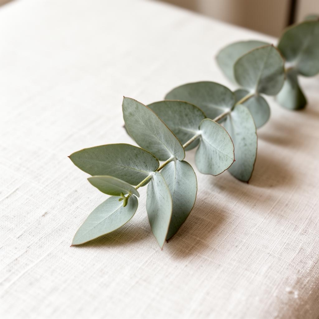 Eucalyptus