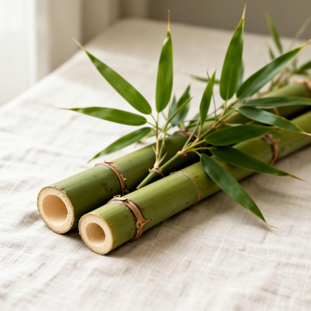 Bamboo Extract